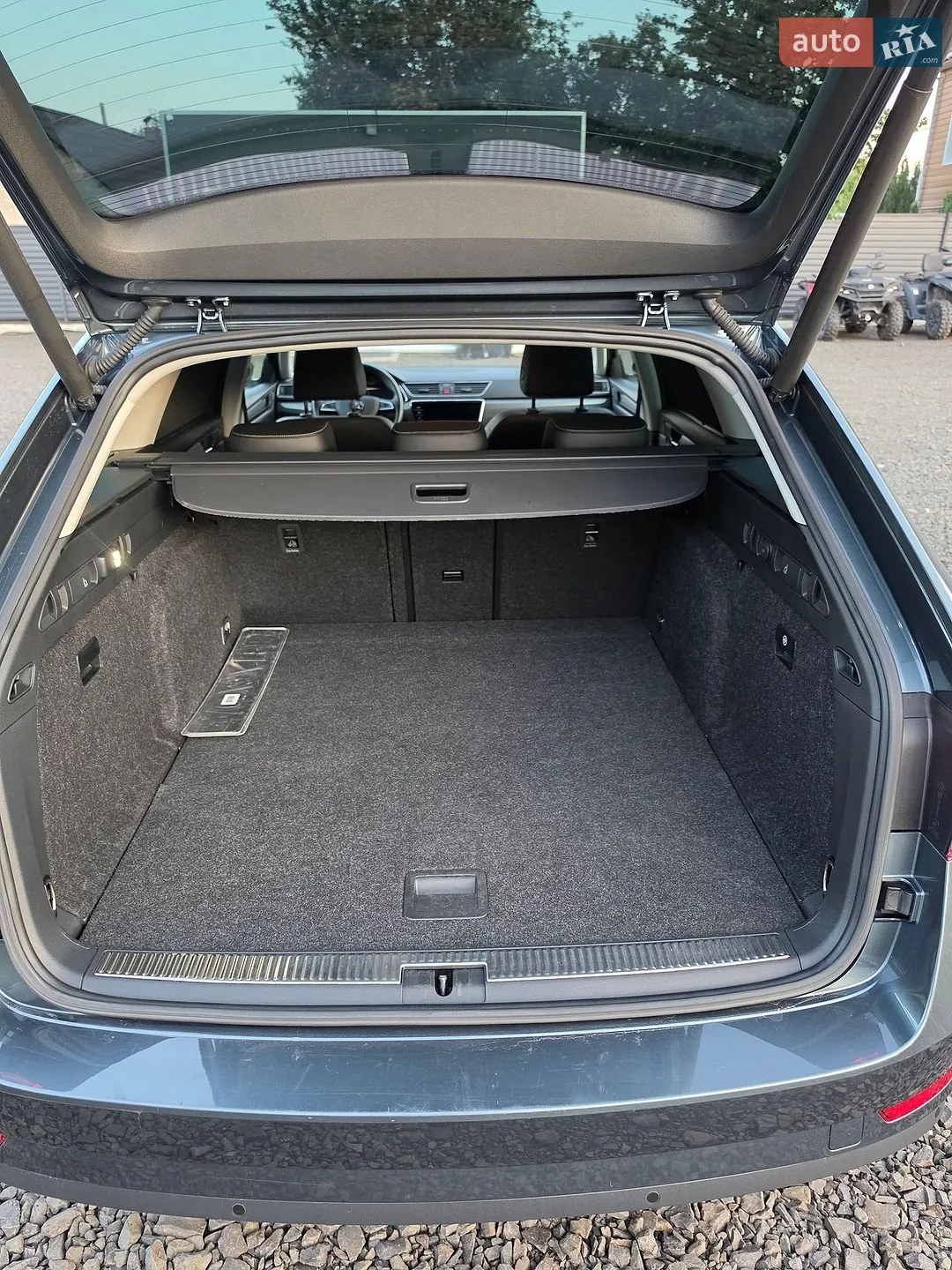 2020 Skoda Superb - мініатюра 25