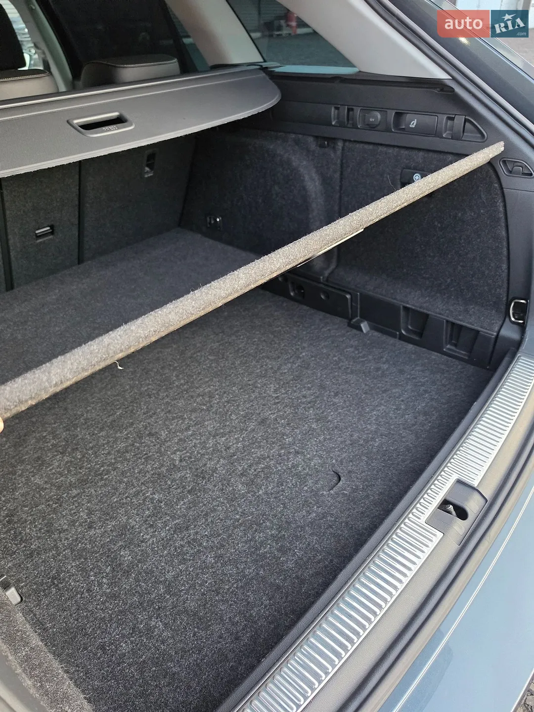 2020 Skoda Superb - мініатюра 26