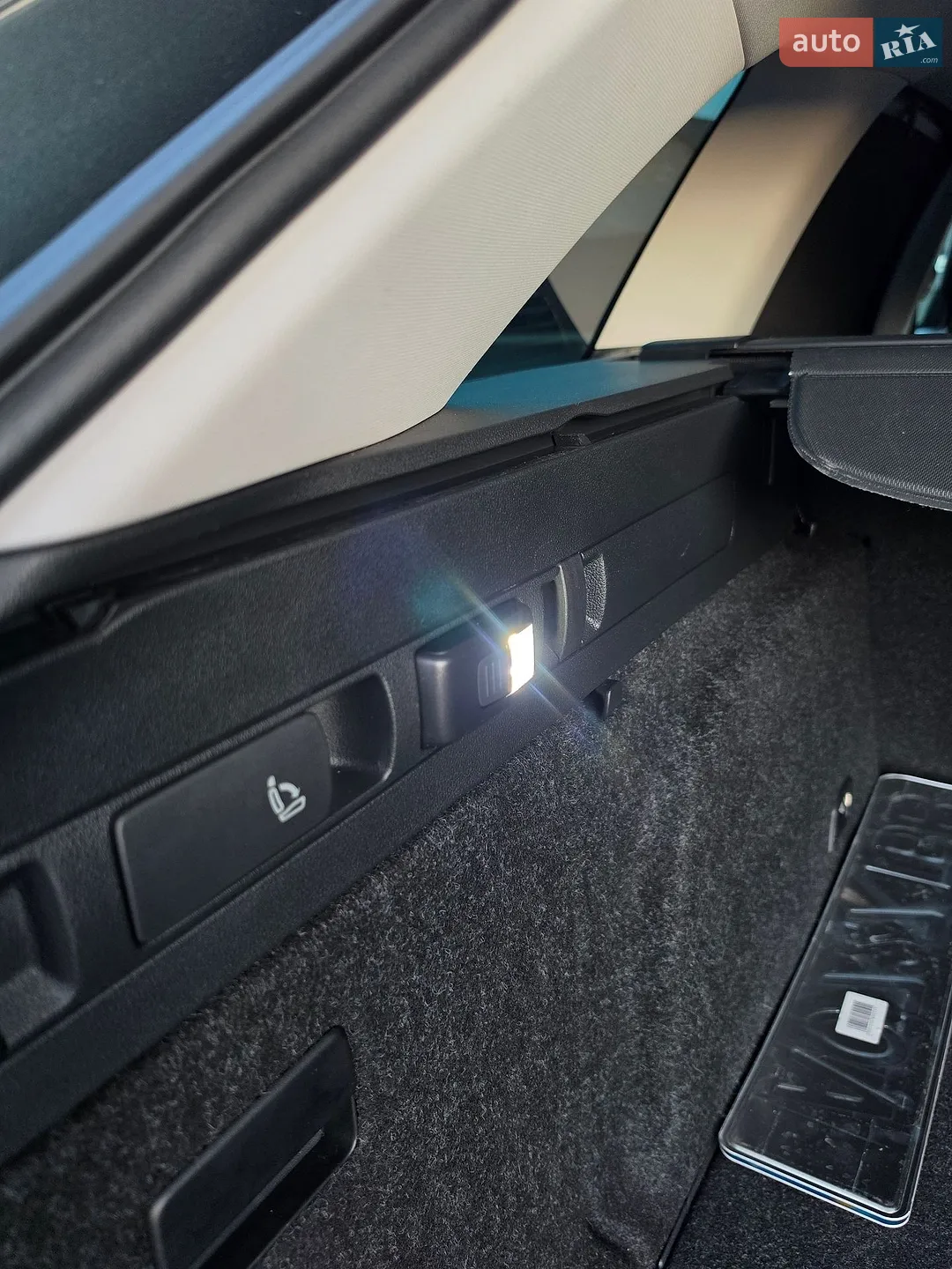 2020 Skoda Superb - мініатюра 28