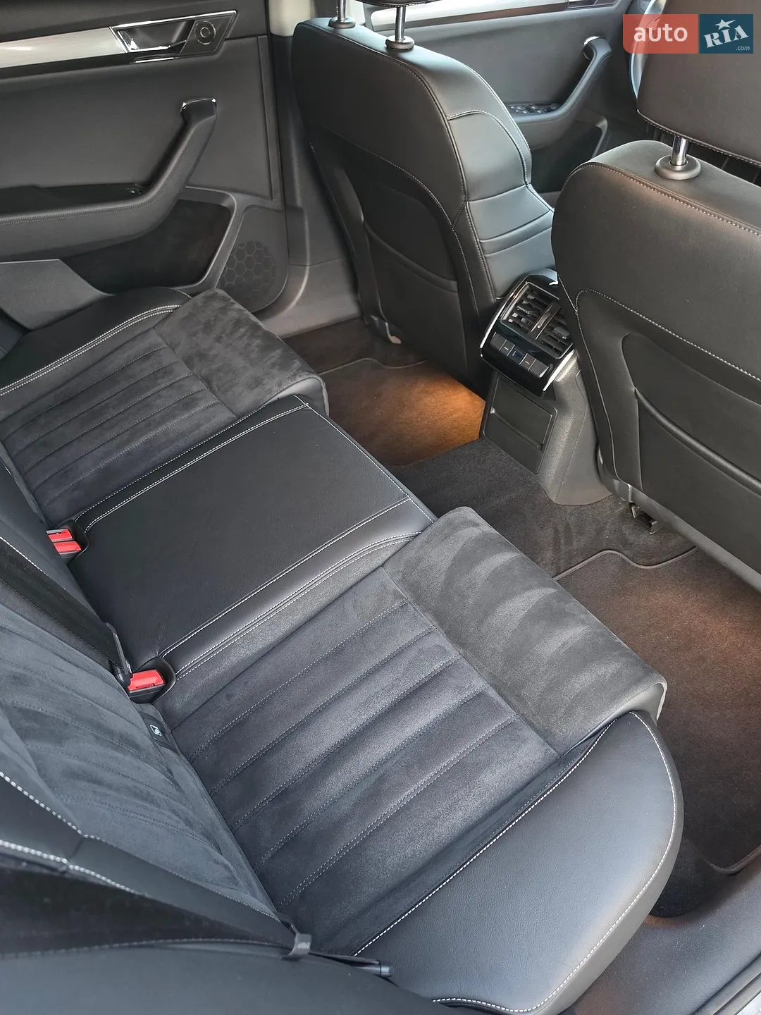 2020 Skoda Superb - мініатюра 42