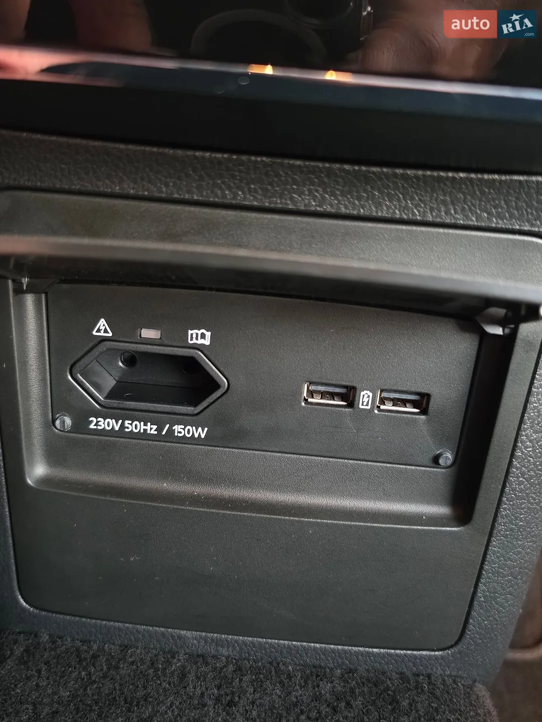 2020 Skoda Superb - мініатюра 43