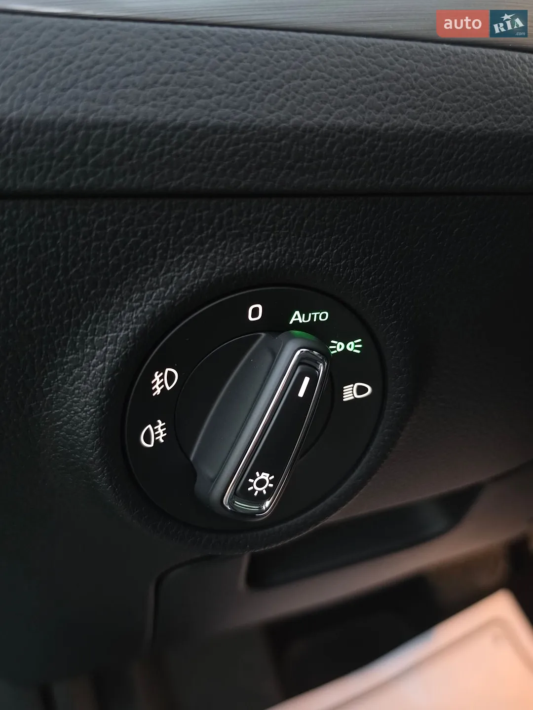 2020 Skoda Superb - мініатюра 55