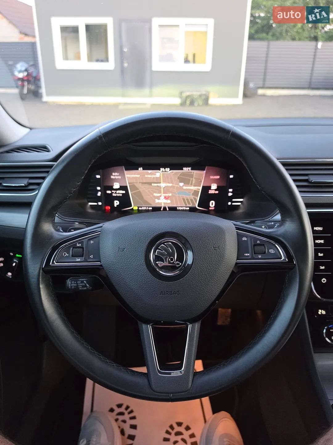 2020 Skoda Superb - мініатюра 56