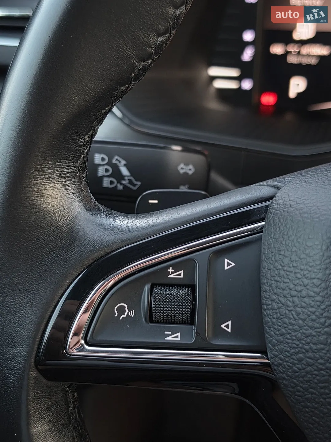 2020 Skoda Superb - мініатюра 58