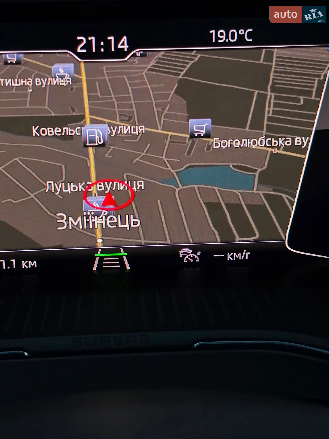 2020 Skoda Superb - мініатюра 62
