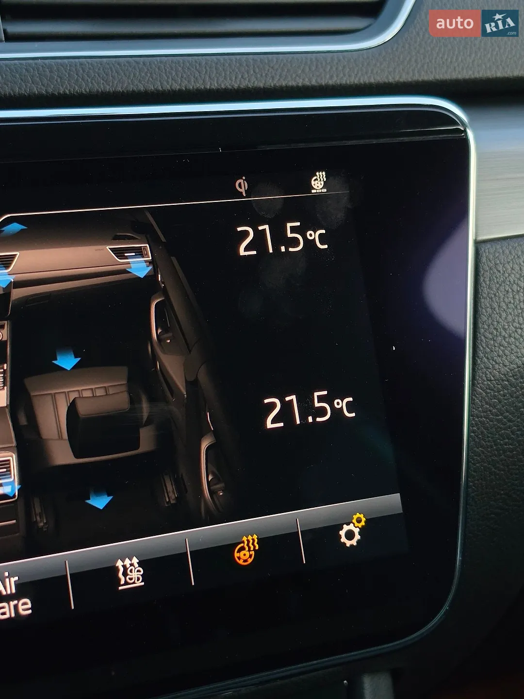 2020 Skoda Superb - мініатюра 75