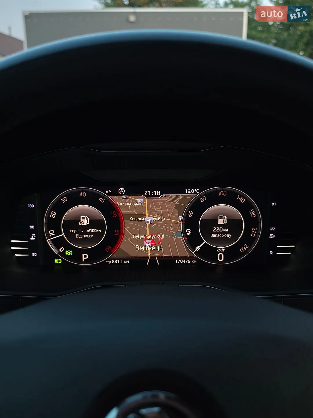 2020 Skoda Superb - мініатюра 83