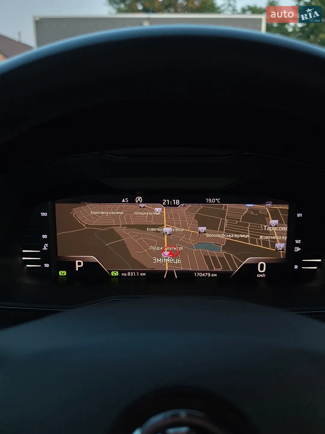 2020 Skoda Superb - мініатюра 89