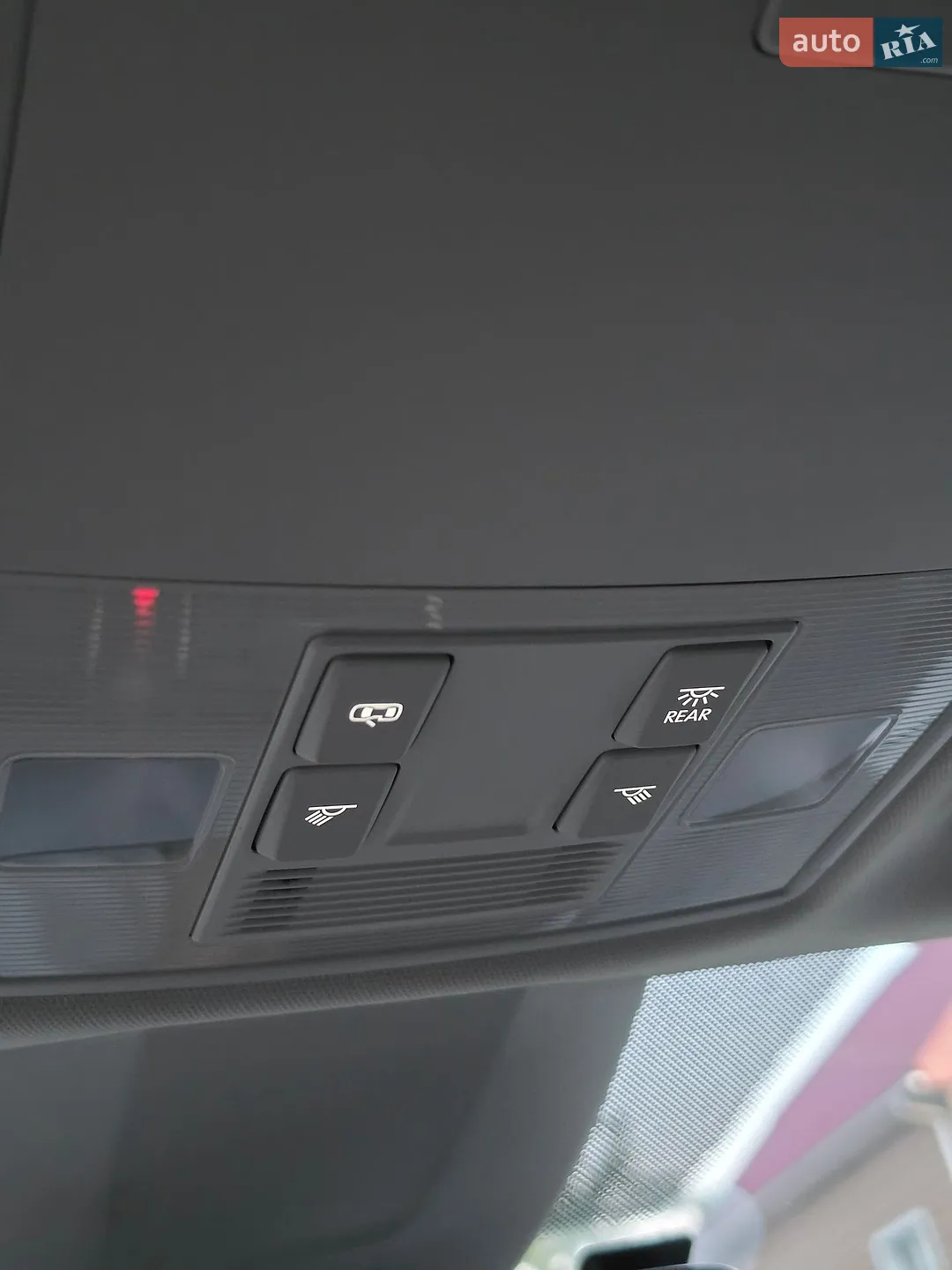 2020 Skoda Superb - мініатюра 98