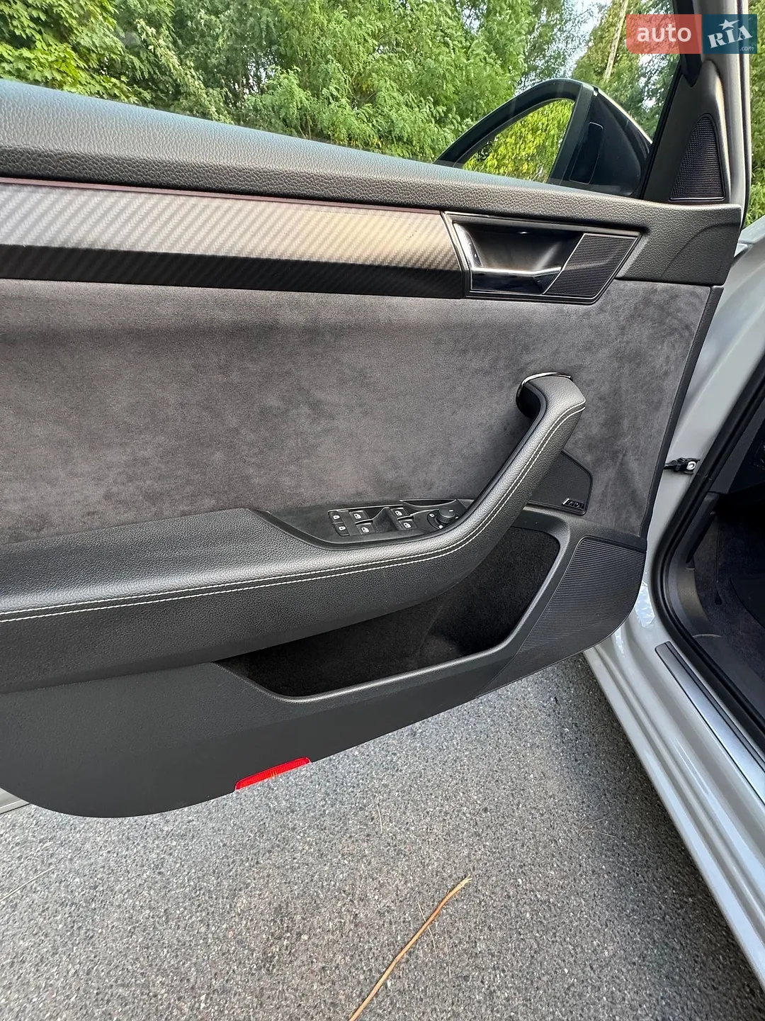 2020 Skoda Superb - мініатюра 36