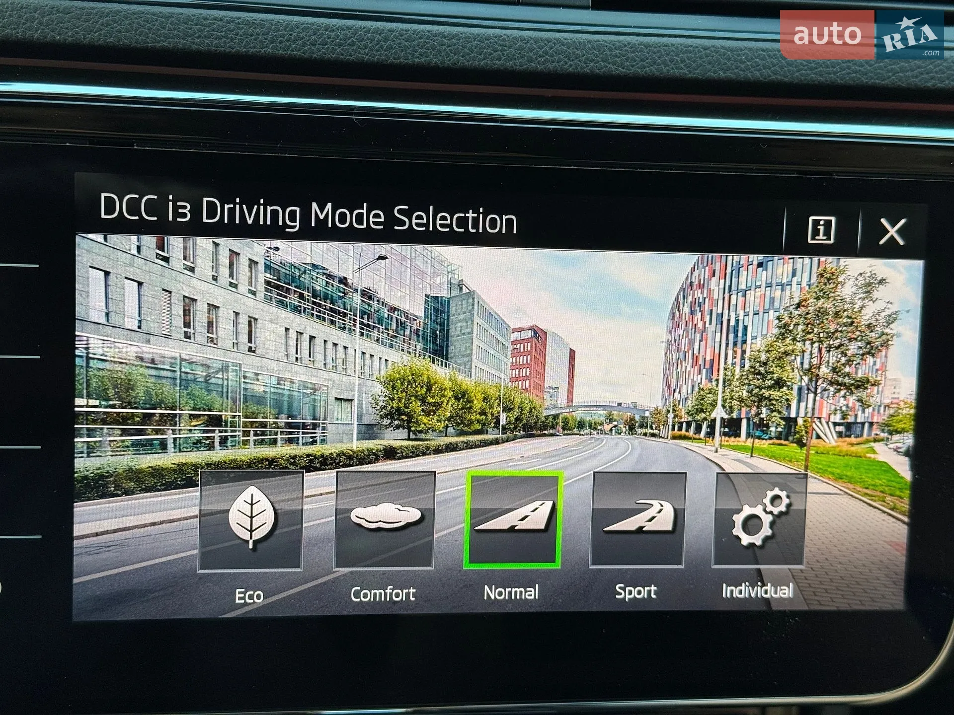 2020 Skoda Superb - мініатюра 47