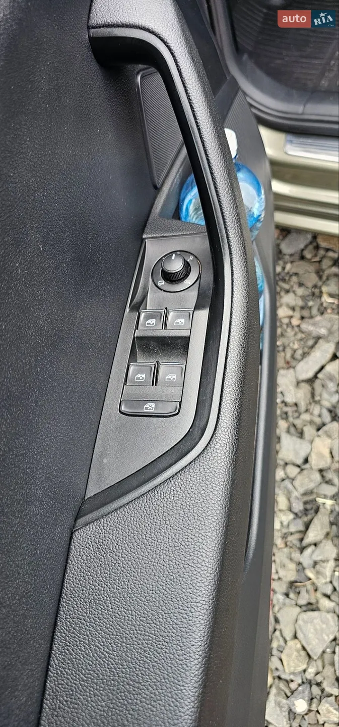 2016 Skoda Superb - мініатюра 28