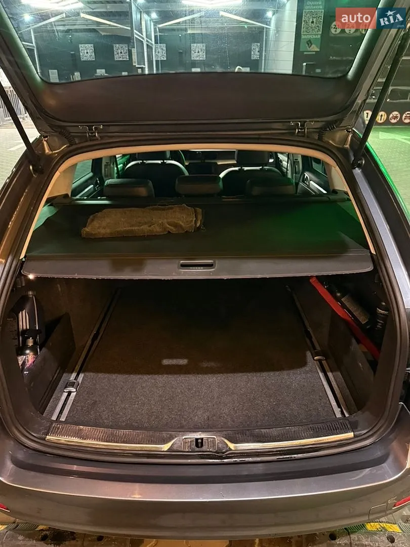 2011 Skoda Superb - мініатюра 33