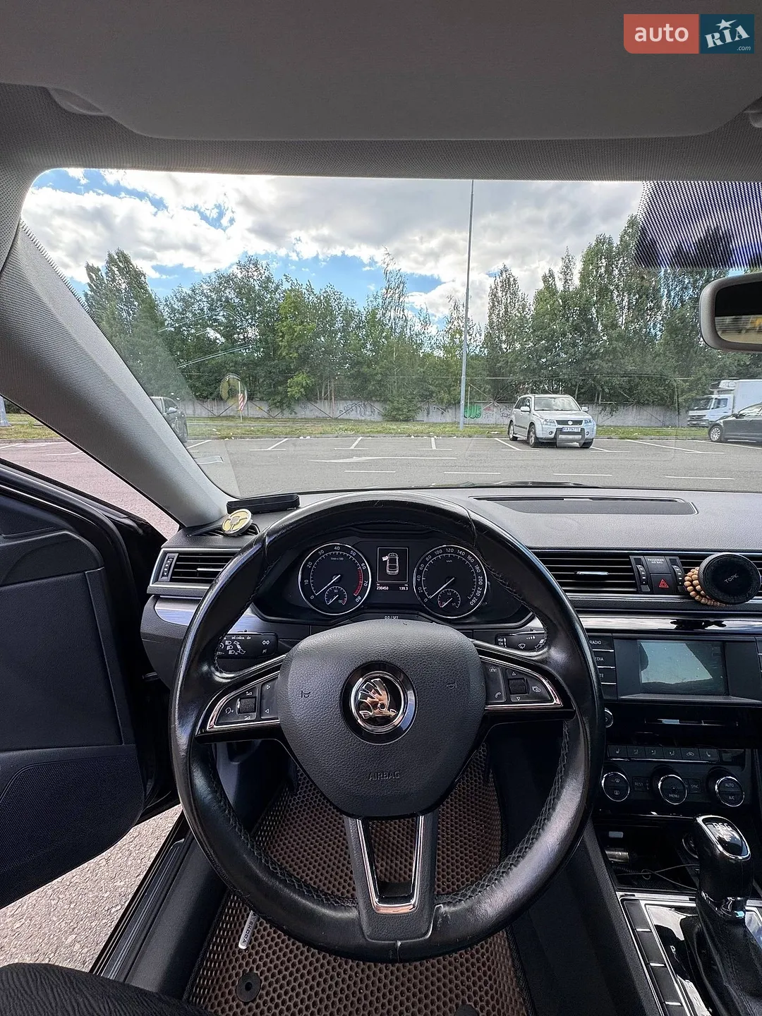 2016 Skoda Superb - мініатюра 23
