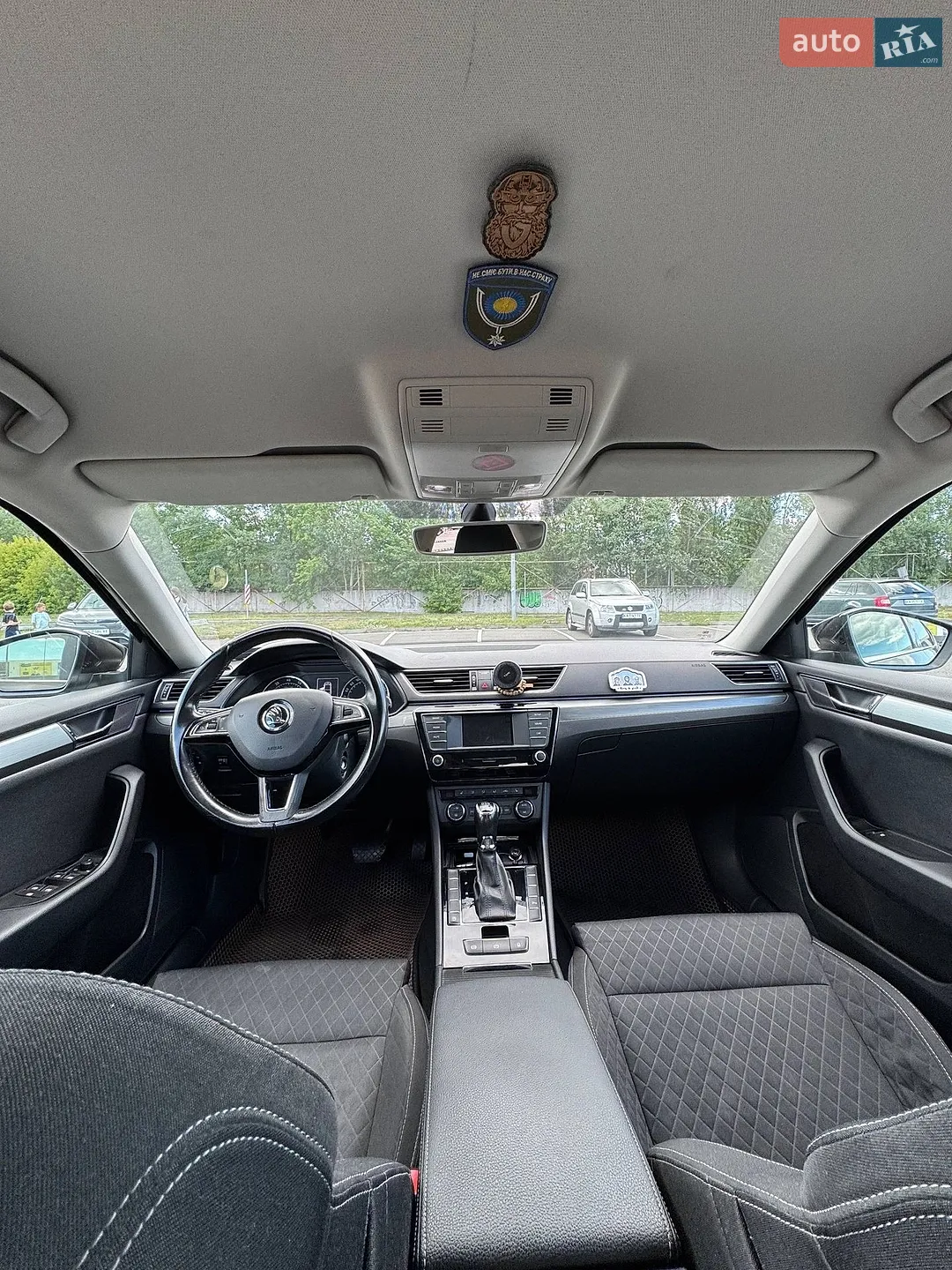 2016 Skoda Superb - мініатюра 22