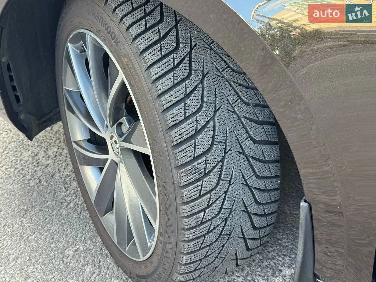 2018 Skoda Superb - мініатюра 16