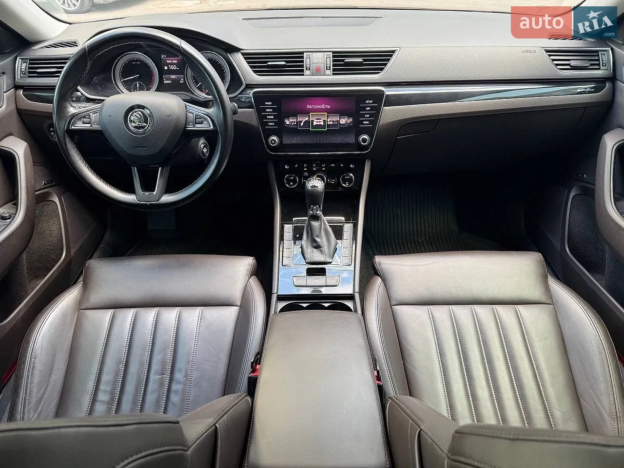 2018 Skoda Superb - мініатюра 20
