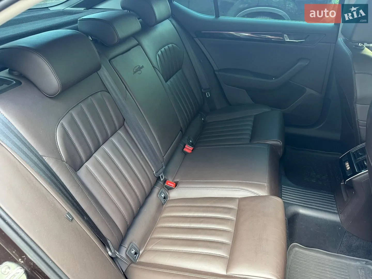 2018 Skoda Superb - мініатюра 34