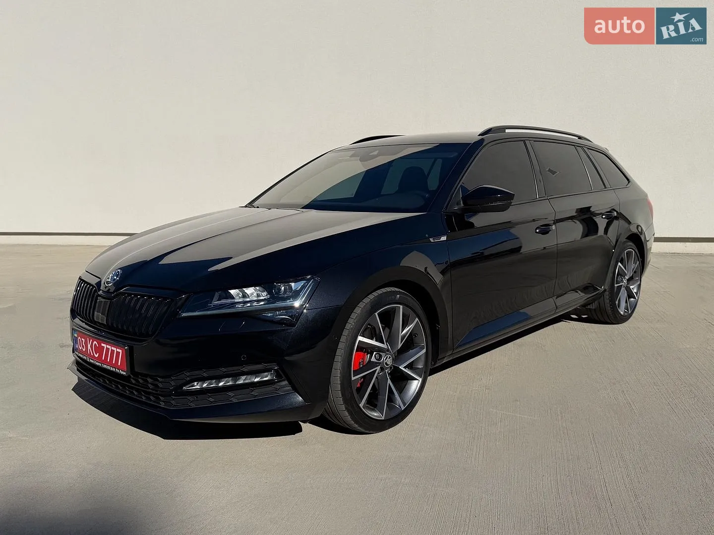 2022 Skoda Superb - мініатюра 4