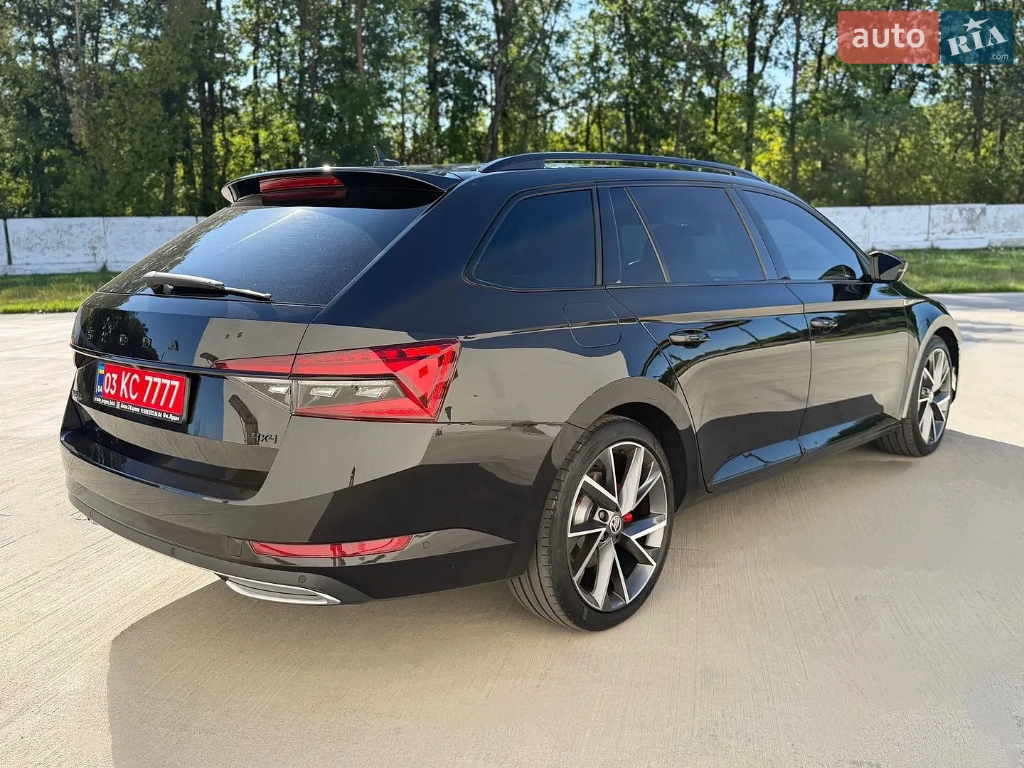 2022 Skoda Superb - мініатюра 11