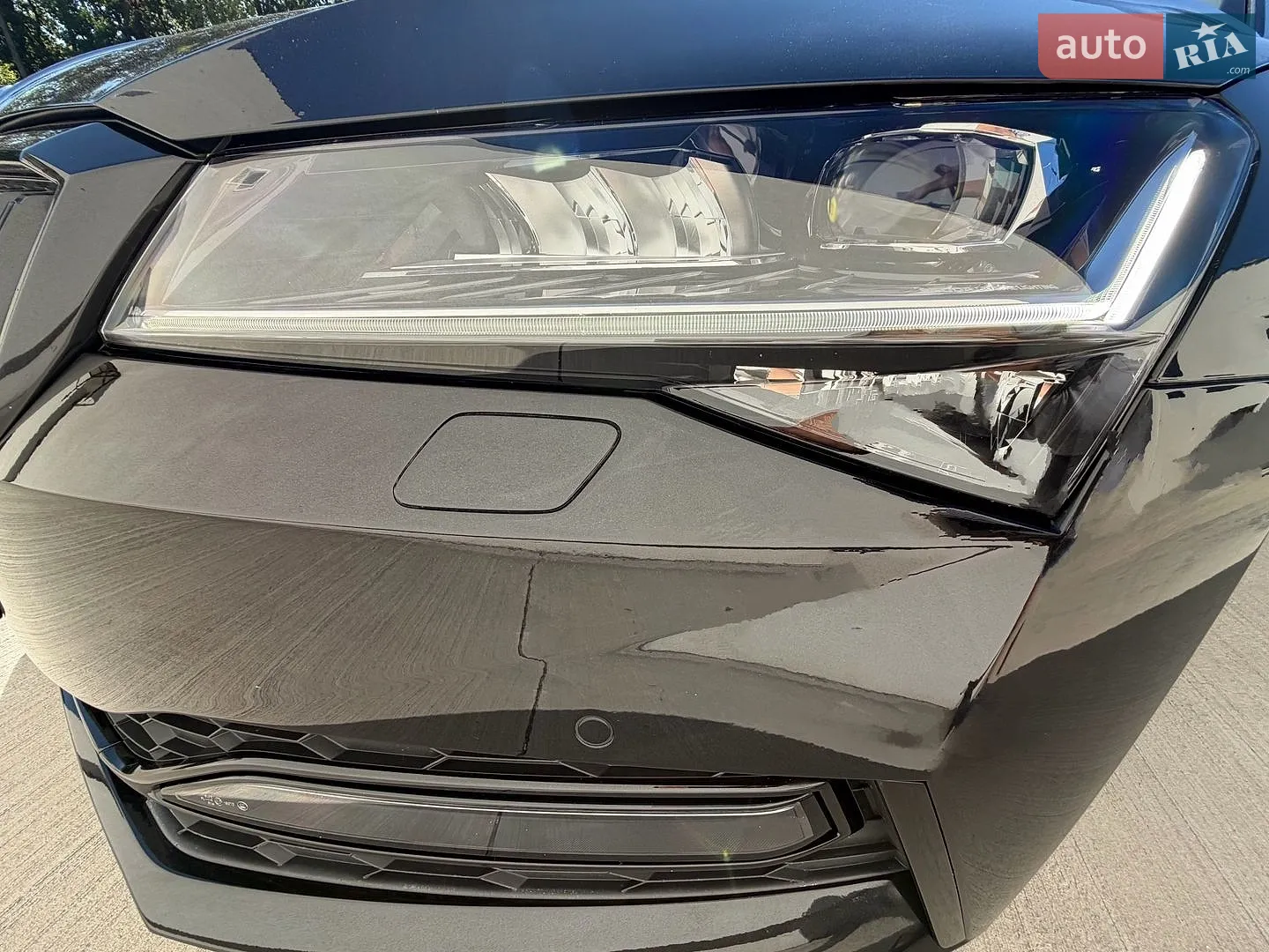 2022 Skoda Superb - мініатюра 24