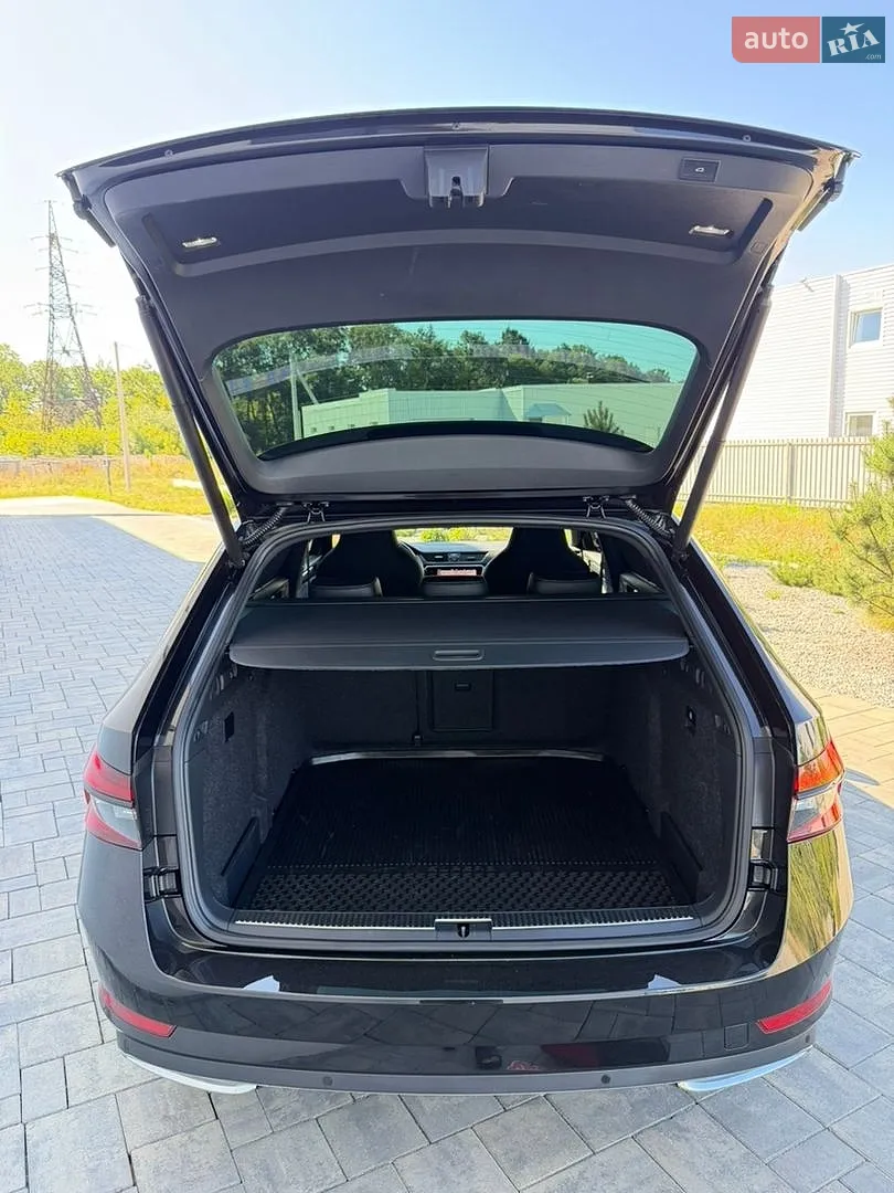 2022 Skoda Superb - мініатюра 98