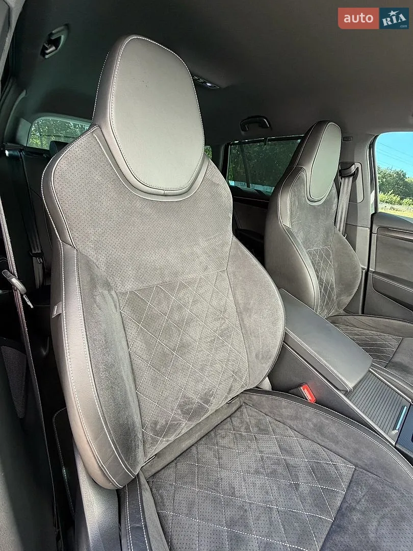 2022 Skoda Superb - мініатюра 125