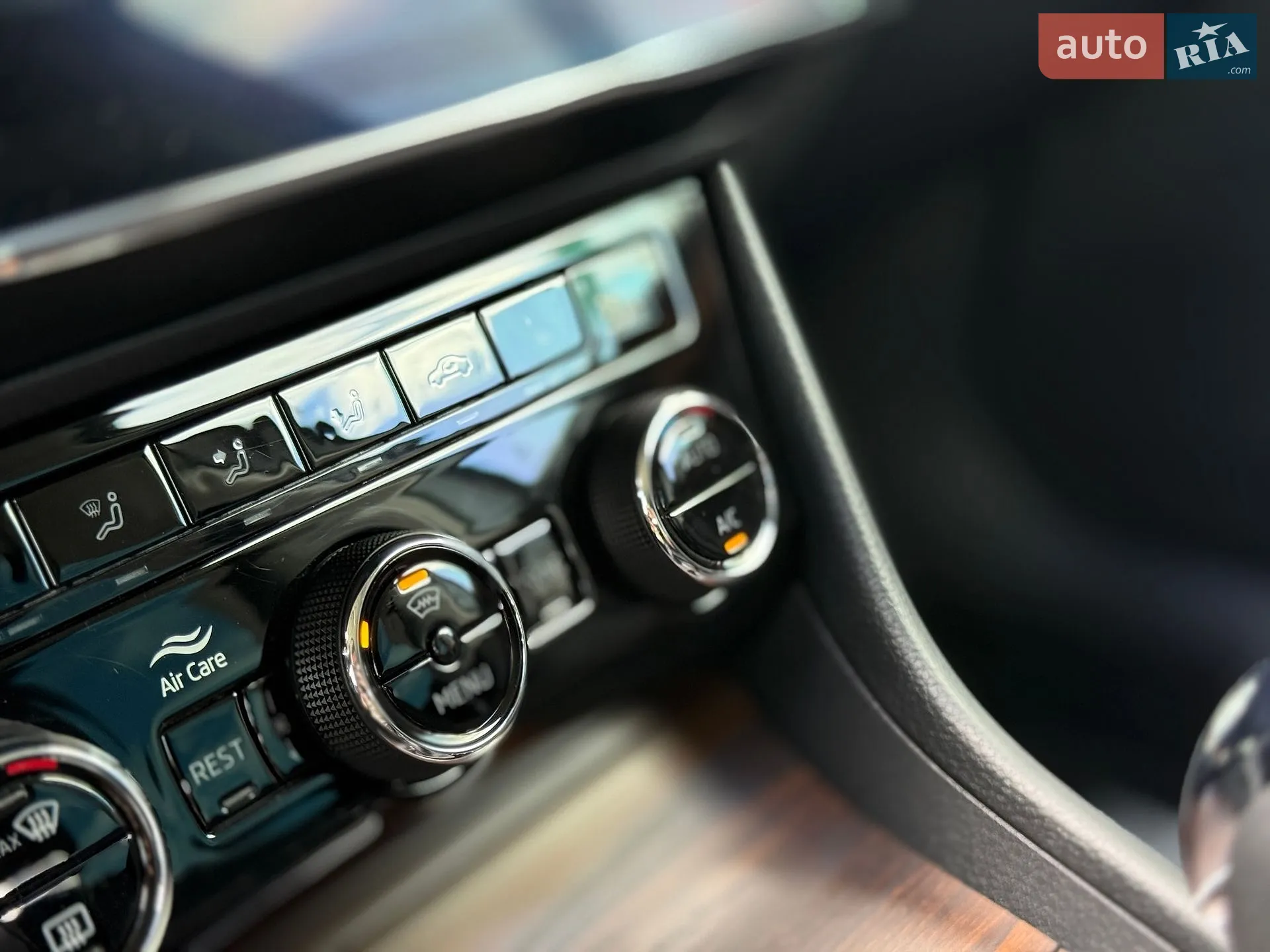 2021 Skoda Superb - мініатюра 29