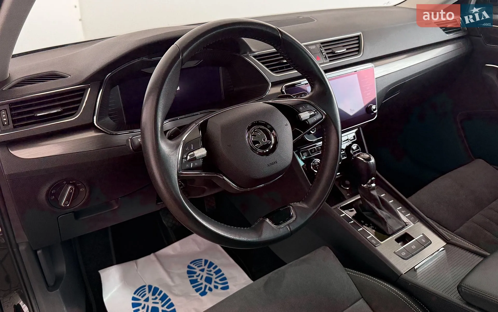 2021 Skoda Superb - мініатюра 6