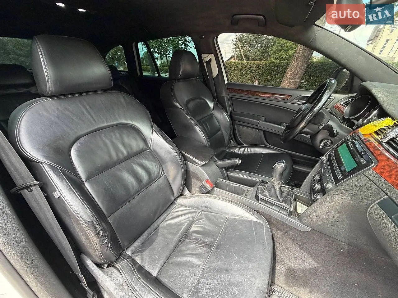 2011 Skoda Superb - мініатюра 36