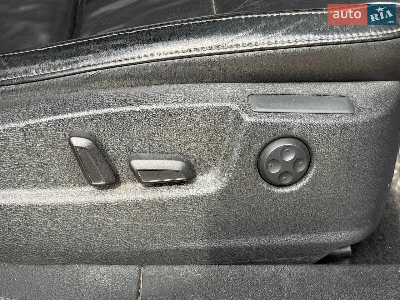 2011 Skoda Superb - мініатюра 38