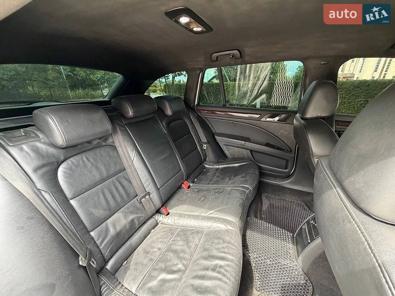 2011 Skoda Superb - мініатюра 42