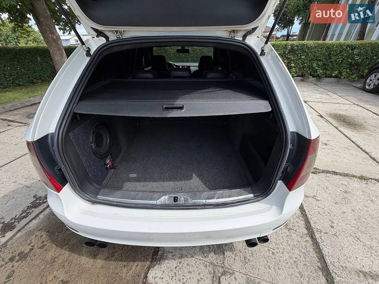 2011 Skoda Superb - мініатюра 46