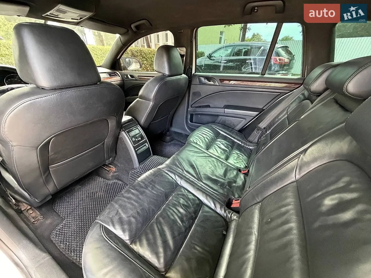 2011 Skoda Superb - мініатюра 56