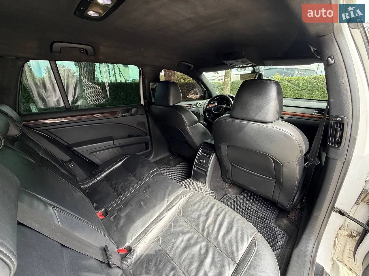 2011 Skoda Superb - мініатюра 44