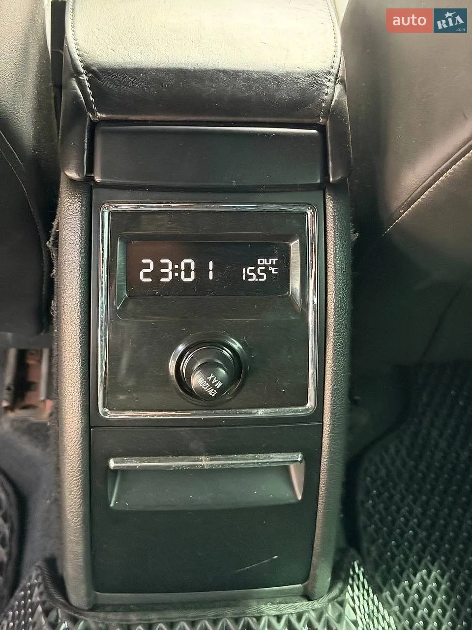 2011 Skoda Superb - мініатюра 49