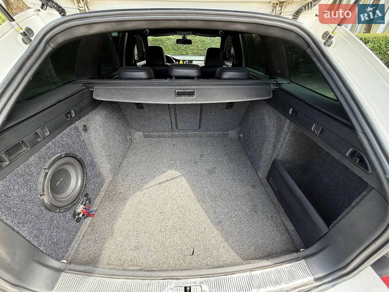 2011 Skoda Superb - мініатюра 47