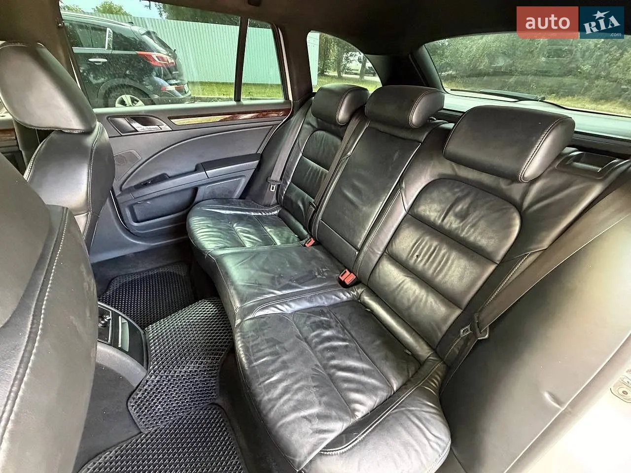 2011 Skoda Superb - мініатюра 55