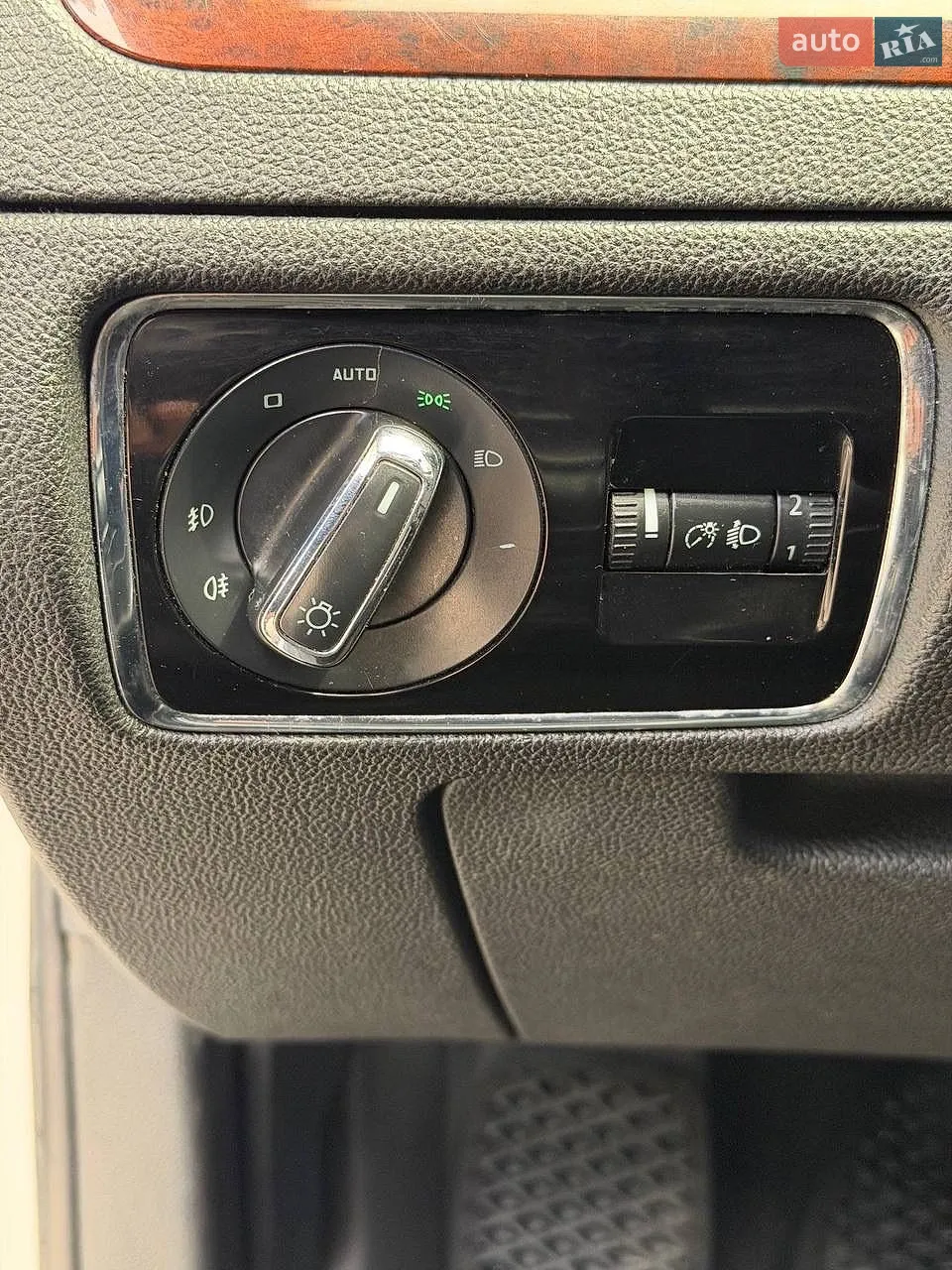 2011 Skoda Superb - мініатюра 60