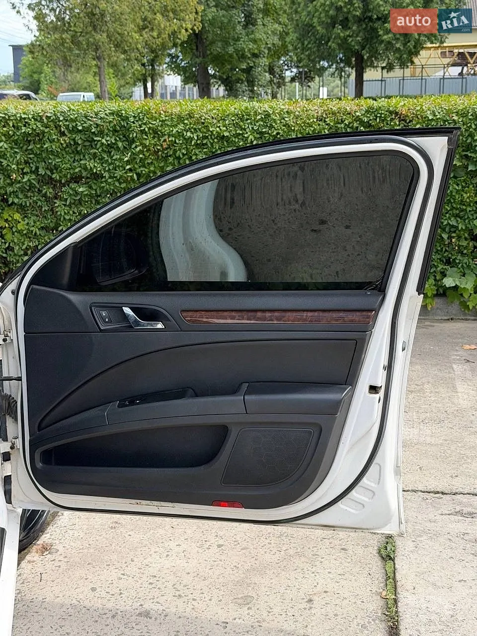 2011 Skoda Superb - мініатюра 35