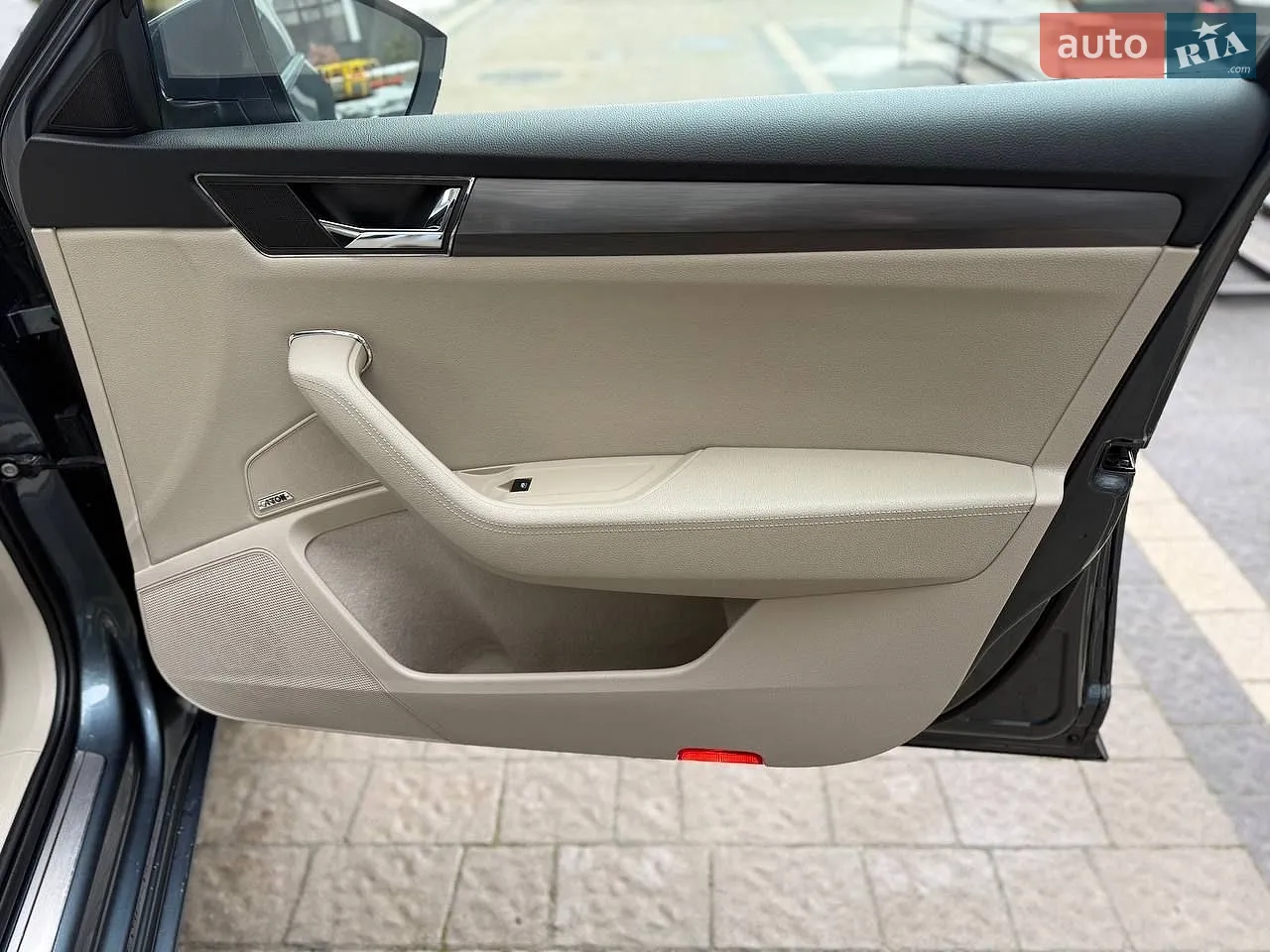 2019 Skoda Superb - мініатюра 38