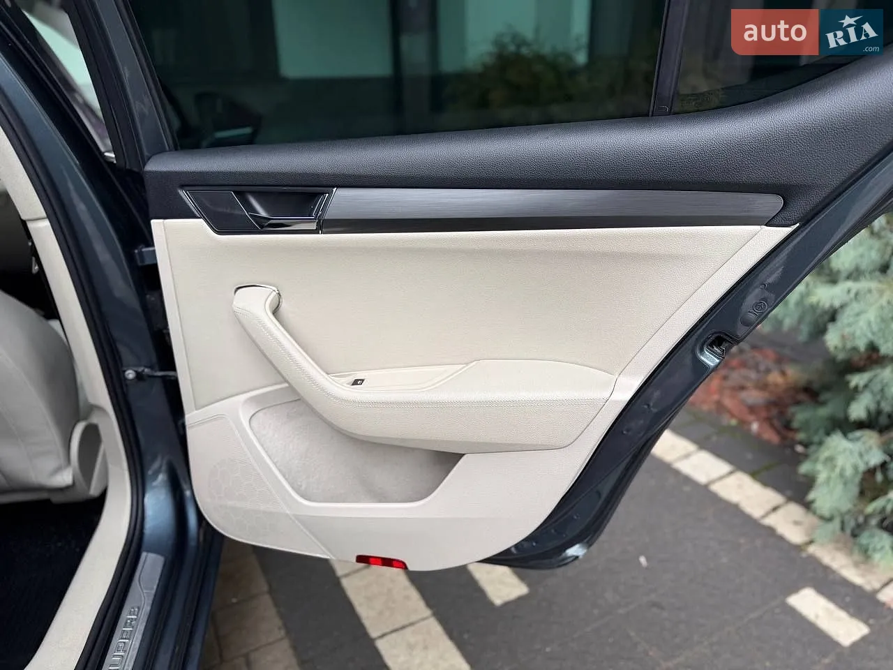 2019 Skoda Superb - мініатюра 39
