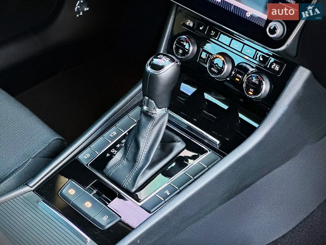 2019 Skoda Superb - мініатюра 41