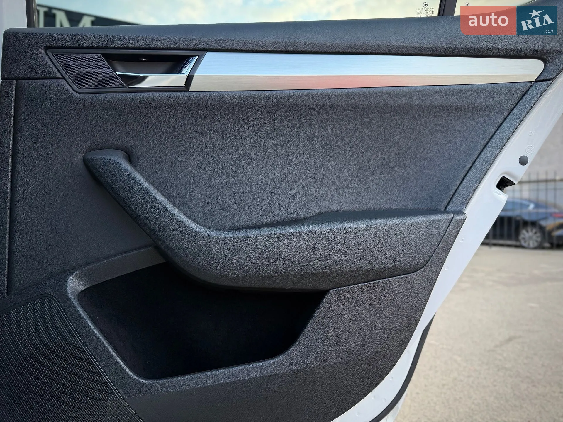 2019 Skoda Superb - мініатюра 27