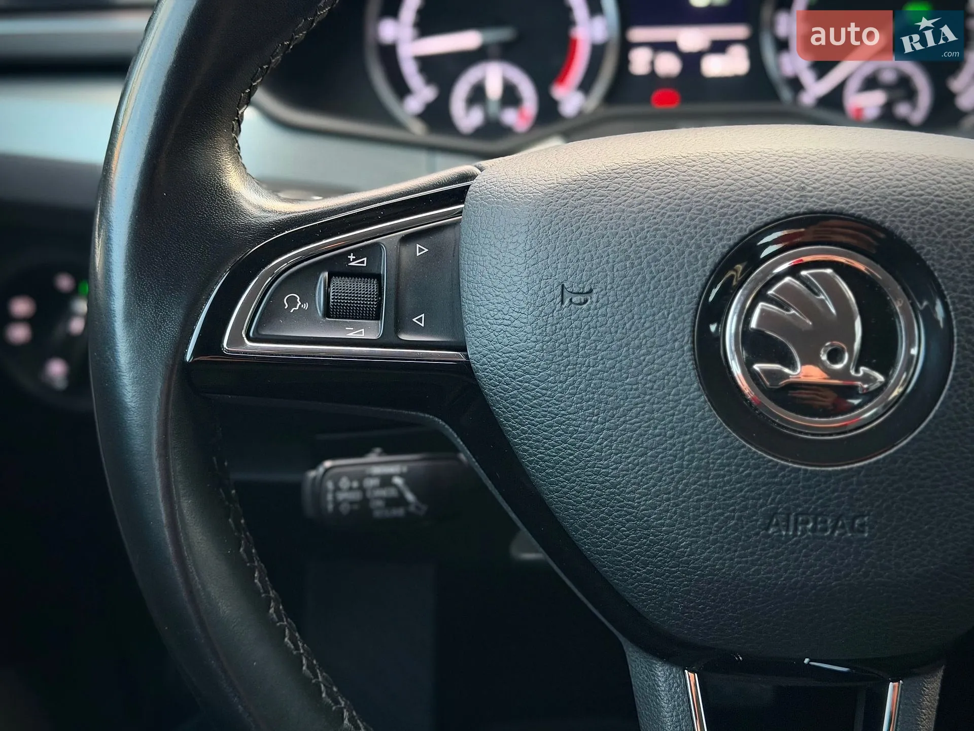 2019 Skoda Superb - мініатюра 34