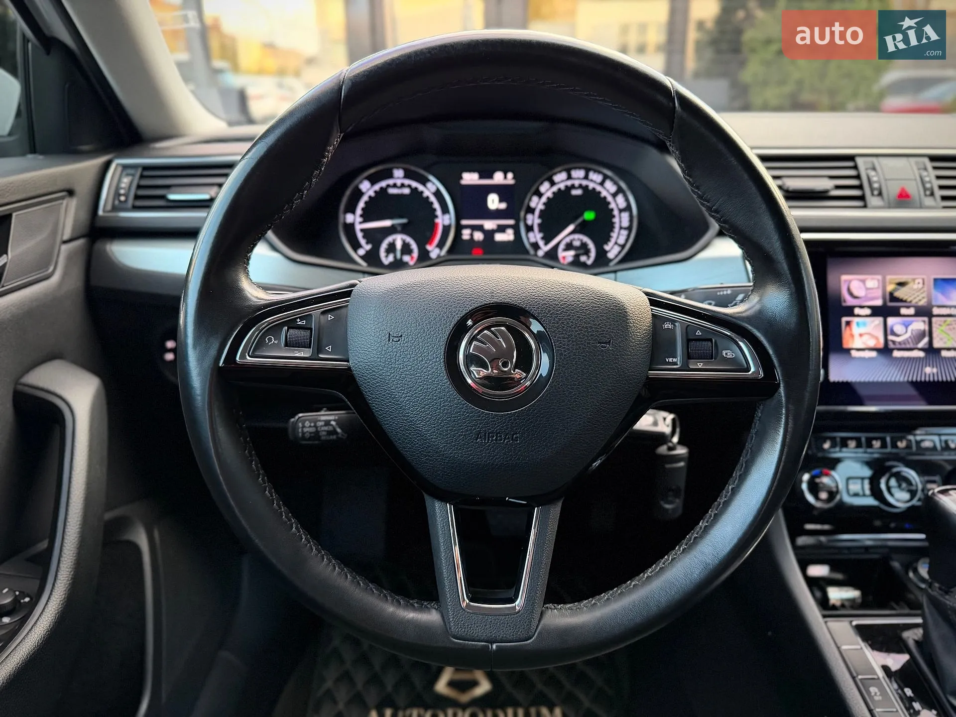 2019 Skoda Superb - мініатюра 33