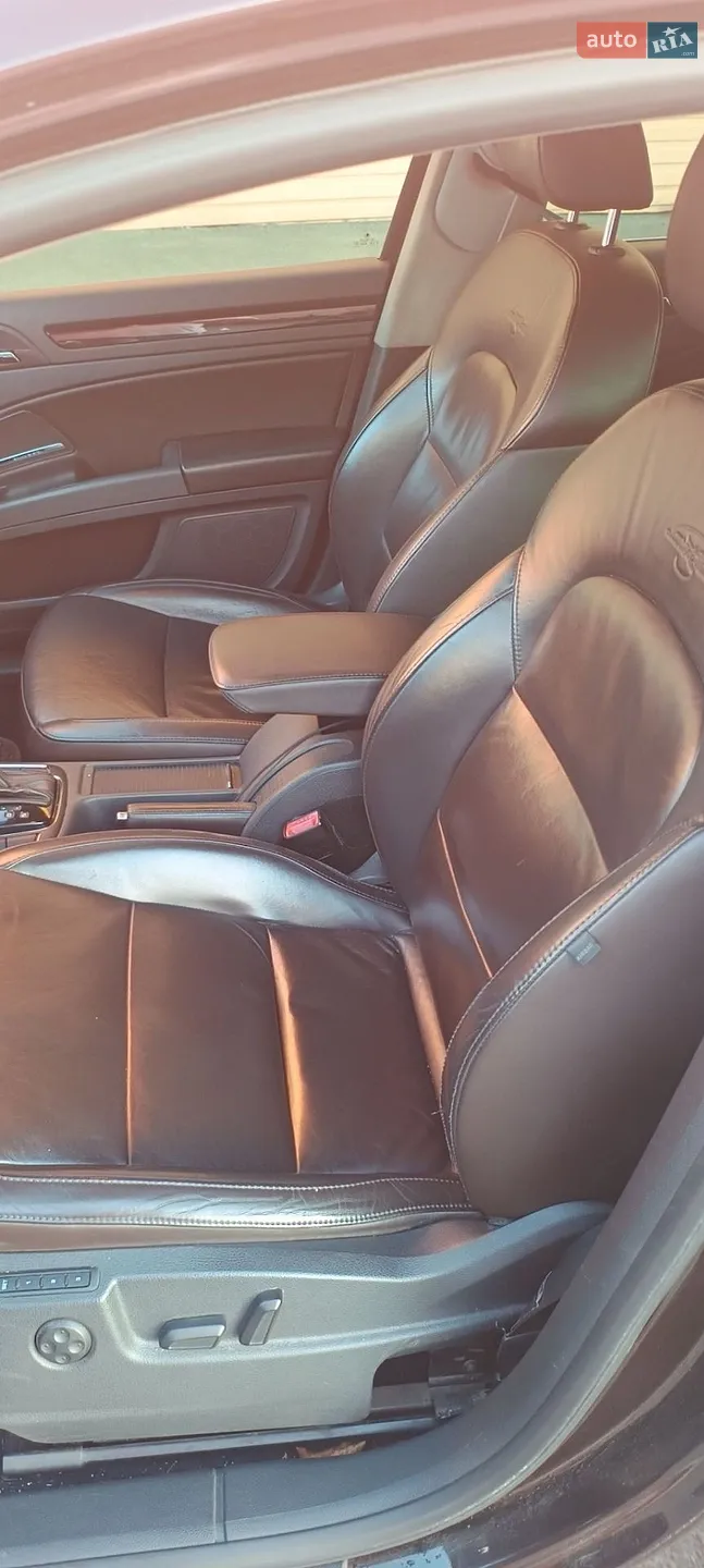 2012 Skoda Superb - мініатюра 22