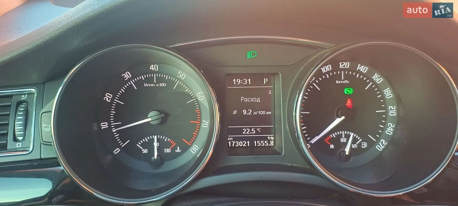 2012 Skoda Superb - мініатюра 20