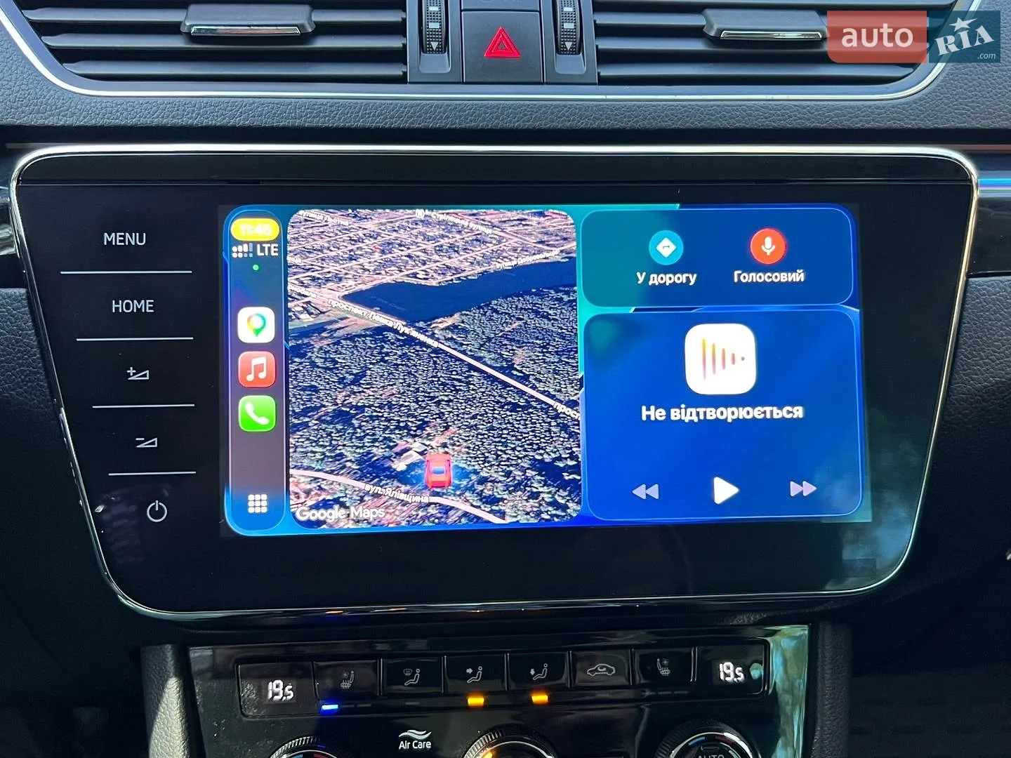 2018 Skoda Superb - мініатюра 21