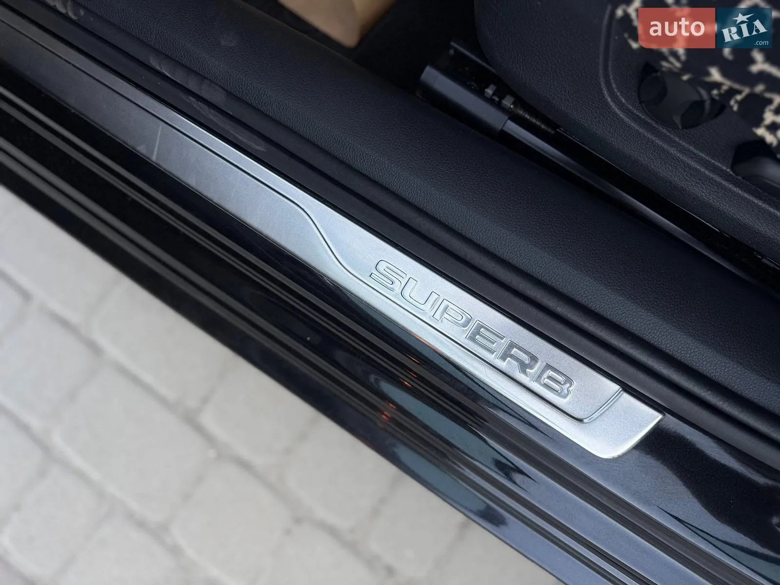 2022 Skoda Superb - мініатюра 8